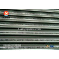 Lega UNS N10276 Hastelloy C276 Pipe